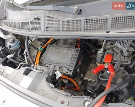 Серый Ситроен e-Jumpy, объемом двигателя 0 л и пробегом 119 тыс. км за 11700 $, фото 6 на Automoto.ua