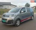 Серый Ситроен e-Jumpy, объемом двигателя 0 л и пробегом 94 тыс. км за 27111 $, фото 9 на Automoto.ua