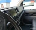 Серый Ситроен e-Jumpy, объемом двигателя 0 л и пробегом 94 тыс. км за 28888 $, фото 22 на Automoto.ua