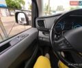 Серый Ситроен e-Jumpy, объемом двигателя 0 л и пробегом 94 тыс. км за 28888 $, фото 47 на Automoto.ua