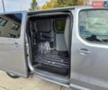 Сірий Сітроен e-Jumpy, об'ємом двигуна 0 л та пробігом 107 тис. км за 26500 $, фото 8 на Automoto.ua