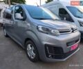 Серый Ситроен e-Jumpy, объемом двигателя 0 л и пробегом 94 тыс. км за 28888 $, фото 3 на Automoto.ua