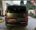 Сірий Сітроен e-Jumpy, об'ємом двигуна 0 л та пробігом 79 тис. км за 26900 $, фото 5 на Automoto.ua