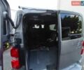 Серый Ситроен e-Jumpy, объемом двигателя 0 л и пробегом 94 тыс. км за 28888 $, фото 10 на Automoto.ua