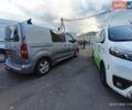 Серый Ситроен e-Jumpy, объемом двигателя 0 л и пробегом 94 тыс. км за 28888 $, фото 14 на Automoto.ua