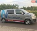 Серый Ситроен e-Jumpy, объемом двигателя 0 л и пробегом 94 тыс. км за 27111 $, фото 11 на Automoto.ua