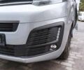 Серый Ситроен e-Jumpy, объемом двигателя 0 л и пробегом 119 тыс. км за 11700 $, фото 13 на Automoto.ua