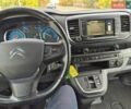 Сірий Сітроен e-Jumpy, об'ємом двигуна 0 л та пробігом 107 тис. км за 26500 $, фото 14 на Automoto.ua