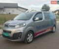 Серый Ситроен e-Jumpy, объемом двигателя 0 л и пробегом 94 тыс. км за 27111 $, фото 12 на Automoto.ua