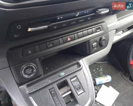 Серый Ситроен e-Jumpy, объемом двигателя 0 л и пробегом 119 тыс. км за 11700 $, фото 5 на Automoto.ua