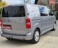 Сірий Сітроен e-Jumpy, об'ємом двигуна 0 л та пробігом 107 тис. км за 26500 $, фото 4 на Automoto.ua