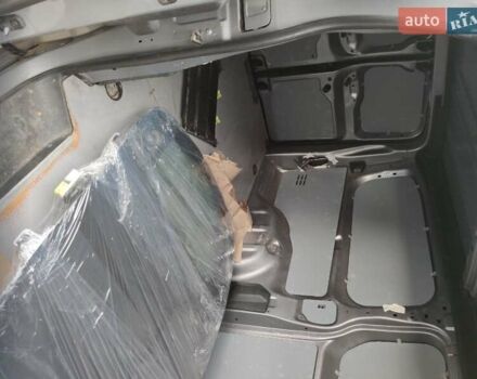 Серый Ситроен e-Jumpy, объемом двигателя 0 л и пробегом 119 тыс. км за 11700 $, фото 26 на Automoto.ua