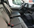 Серый Ситроен e-Jumpy, объемом двигателя 0 л и пробегом 94 тыс. км за 28888 $, фото 35 на Automoto.ua
