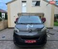Сірий Сітроен e-Jumpy, об'ємом двигуна 0 л та пробігом 79 тис. км за 26900 $, фото 1 на Automoto.ua
