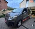 Сірий Сітроен e-Jumpy, об'ємом двигуна 0 л та пробігом 79 тис. км за 26900 $, фото 2 на Automoto.ua