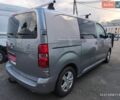 Серый Ситроен e-Jumpy, объемом двигателя 0 л и пробегом 94 тыс. км за 28888 $, фото 12 на Automoto.ua