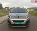 Серый Ситроен e-Jumpy, объемом двигателя 0 л и пробегом 94 тыс. км за 26888 $, фото 1 на Automoto.ua