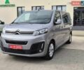 Сірий Сітроен e-Jumpy, об'ємом двигуна 0 л та пробігом 107 тис. км за 26500 $, фото 3 на Automoto.ua