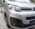 Серый Ситроен e-Jumpy, объемом двигателя 0 л и пробегом 119 тыс. км за 11700 $, фото 14 на Automoto.ua