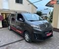 Сірий Сітроен e-Jumpy, об'ємом двигуна 0 л та пробігом 79 тис. км за 26900 $, фото 1 на Automoto.ua
