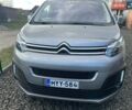 Сірий Сітроен e-Jumpy, об'ємом двигуна 0 л та пробігом 57 тис. км за 24800 $, фото 1 на Automoto.ua