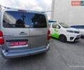 Серый Ситроен e-Jumpy, объемом двигателя 0 л и пробегом 94 тыс. км за 28888 $, фото 13 на Automoto.ua