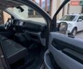 Сірий Сітроен e-Jumpy, об'ємом двигуна 0 л та пробігом 79 тис. км за 26900 $, фото 14 на Automoto.ua
