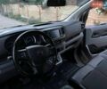 Сірий Сітроен e-Jumpy, об'ємом двигуна 0 л та пробігом 79 тис. км за 26900 $, фото 8 на Automoto.ua