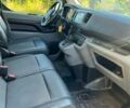 Синій Сітроен e-Jumpy, об'ємом двигуна 0 л та пробігом 71 тис. км за 27800 $, фото 10 на Automoto.ua