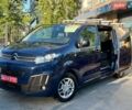 Синій Сітроен e-Jumpy, об'ємом двигуна 0 л та пробігом 71 тис. км за 27800 $, фото 2 на Automoto.ua