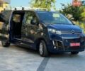 Синій Сітроен e-Jumpy, об'ємом двигуна 0 л та пробігом 71 тис. км за 27800 $, фото 6 на Automoto.ua