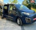 Синій Сітроен e-Jumpy, об'ємом двигуна 0 л та пробігом 71 тис. км за 27800 $, фото 4 на Automoto.ua