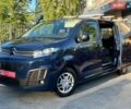 Синій Сітроен e-Jumpy, об'ємом двигуна 0 л та пробігом 71 тис. км за 27800 $, фото 1 на Automoto.ua