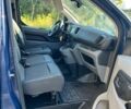 Синій Сітроен e-Jumpy, об'ємом двигуна 0 л та пробігом 71 тис. км за 27800 $, фото 11 на Automoto.ua