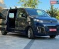 Синій Сітроен e-Jumpy, об'ємом двигуна 0 л та пробігом 71 тис. км за 27800 $, фото 5 на Automoto.ua