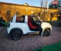 Білий Сітроен E-MEHARI, об'ємом двигуна 0 л та пробігом 35 тис. км за 14990 $, фото 20 на Automoto.ua