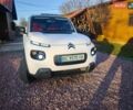 Белый Ситроен E-MEHARI, объемом двигателя 0 л и пробегом 35 тыс. км за 14990 $, фото 1 на Automoto.ua