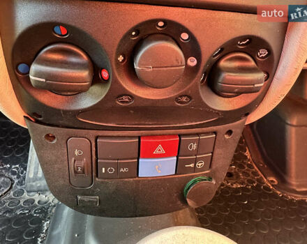 Синий Ситроен E-MEHARI, объемом двигателя 0 л и пробегом 71 тыс. км за 4300 $, фото 16 на Automoto.ua