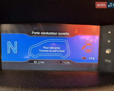 Синий Ситроен E-MEHARI, объемом двигателя 0 л и пробегом 71 тыс. км за 4300 $, фото 33 на Automoto.ua