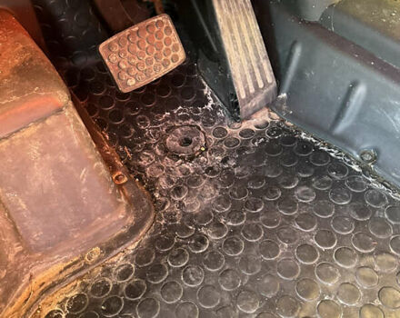 Синий Ситроен E-MEHARI, объемом двигателя 0 л и пробегом 71 тыс. км за 4300 $, фото 18 на Automoto.ua