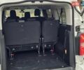 Белый Ситроен e-Space Tourer, объемом двигателя 0 л и пробегом 16 тыс. км за 33999 $, фото 32 на Automoto.ua