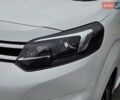 Белый Ситроен e-Space Tourer, объемом двигателя 0 л и пробегом 16 тыс. км за 33999 $, фото 12 на Automoto.ua