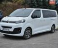 Белый Ситроен e-Space Tourer, объемом двигателя 0 л и пробегом 16 тыс. км за 33999 $, фото 1 на Automoto.ua