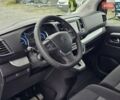 Белый Ситроен e-Space Tourer, объемом двигателя 0 л и пробегом 16 тыс. км за 33999 $, фото 25 на Automoto.ua