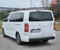 Белый Ситроен e-Space Tourer, объемом двигателя 0 л и пробегом 16 тыс. км за 33999 $, фото 9 на Automoto.ua