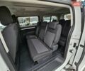 Белый Ситроен e-Space Tourer, объемом двигателя 0 л и пробегом 16 тыс. км за 33999 $, фото 26 на Automoto.ua