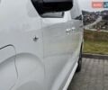 Белый Ситроен e-Space Tourer, объемом двигателя 0 л и пробегом 16 тыс. км за 33999 $, фото 14 на Automoto.ua
