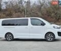 Белый Ситроен e-Space Tourer, объемом двигателя 0 л и пробегом 16 тыс. км за 33999 $, фото 5 на Automoto.ua