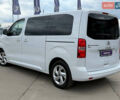 Білий Сітроен e-Space Tourer, об'ємом двигуна 0 л та пробігом 16 тис. км за 29000 $, фото 5 на Automoto.ua