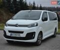 Белый Ситроен e-Space Tourer, объемом двигателя 0 л и пробегом 16 тыс. км за 33999 $, фото 1 на Automoto.ua